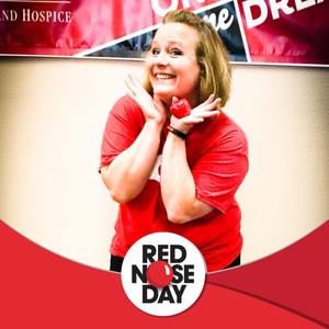 Meet your Posher, Sissy